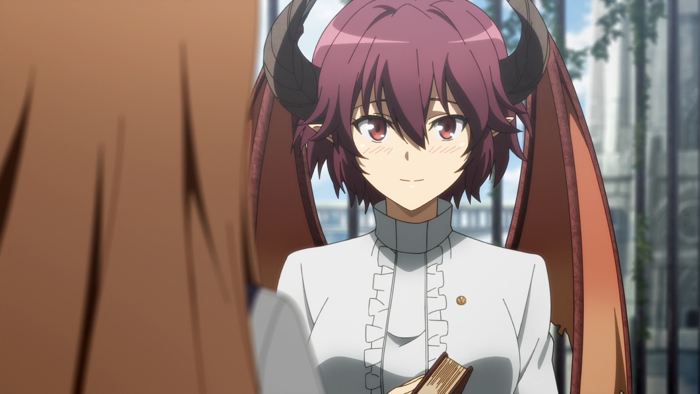 Manaria Friends T.V. Media Review Episode 1