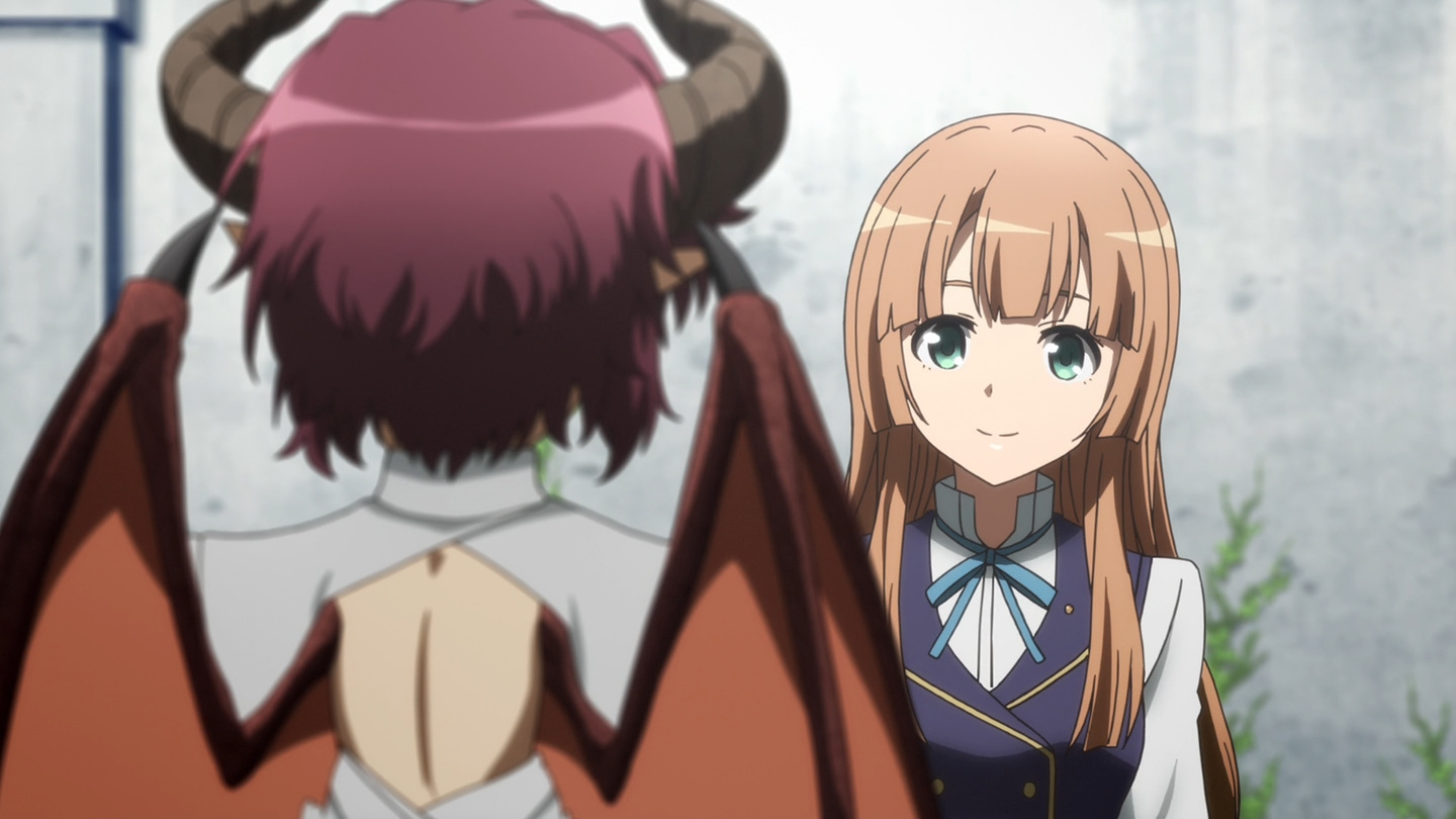 Manaria Friends T.V. Media Review Episode 1