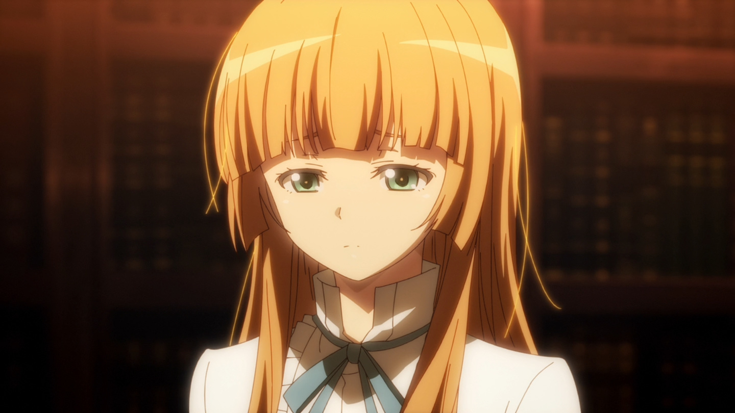 Manaria Friends T.V. Media Review Episode 6