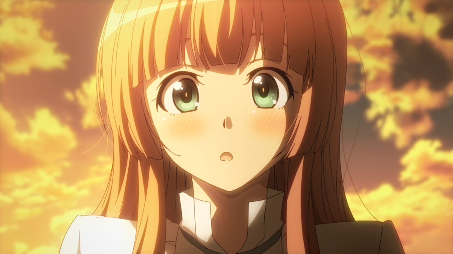 Manaria Friends T.V. Media Review Episode 7