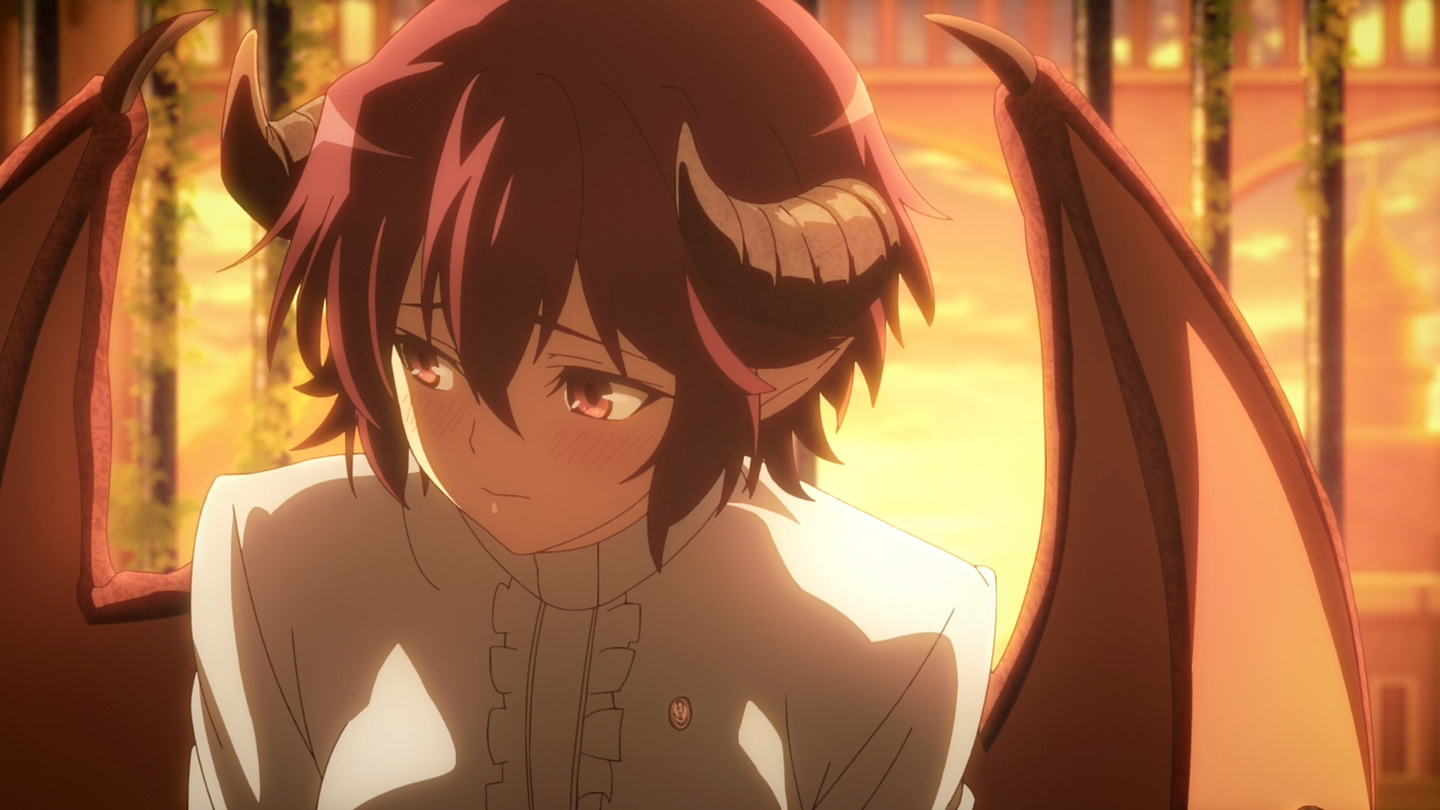 Manaria Friends T.V. Media Review Episode 1