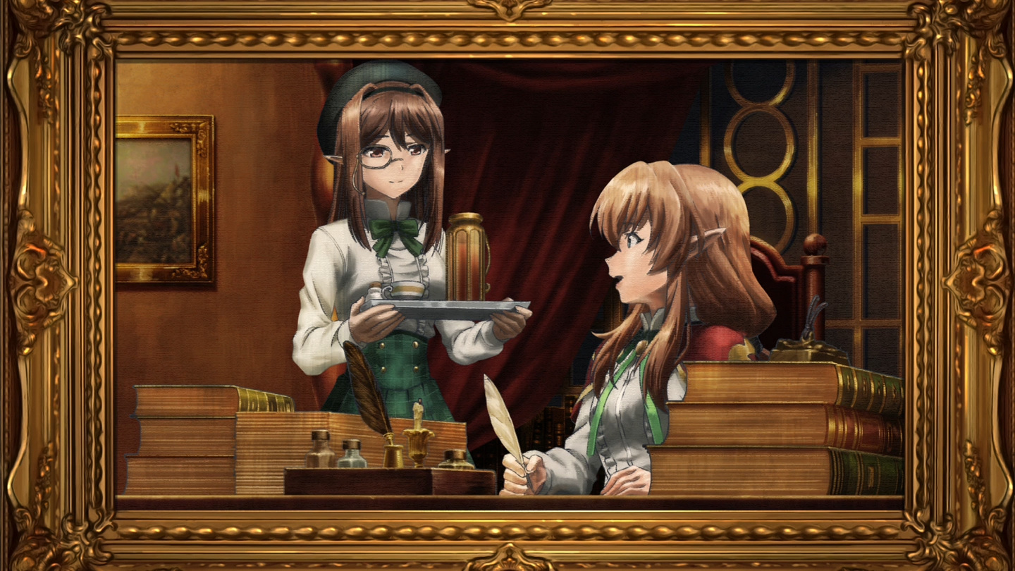 Manaria Friends Episode 1 Review - Anime Shelter