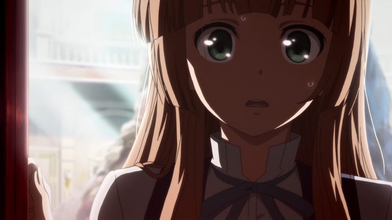 Manaria Friends T.V. Media Review Episode 2 | Anime Solution