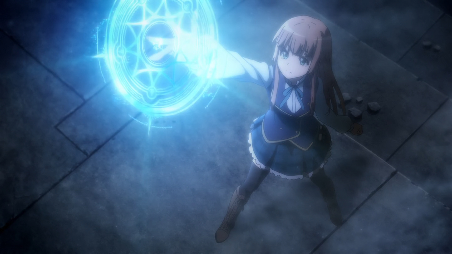 Manaria Friends - Episode 2 discussion : r/anime