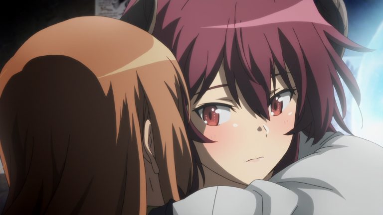 Manaria Friends T.V. Media Review Episode 2 | Anime Solution