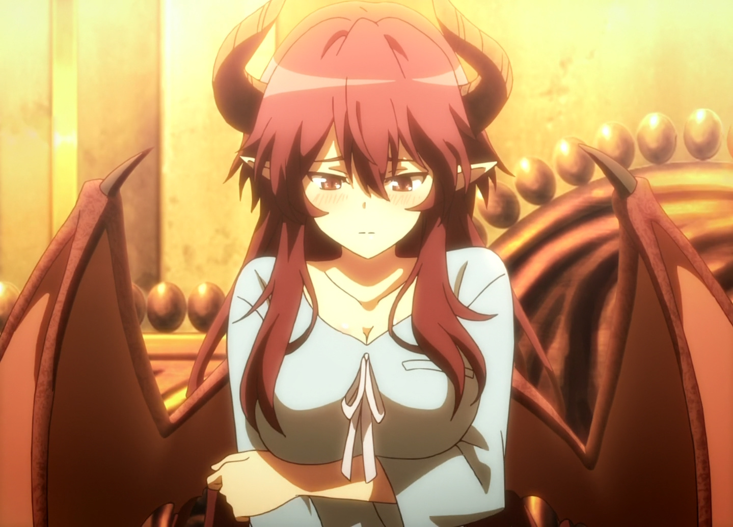 Manaria Friends - I Knew It! It Got Fatter [Episode 2] 