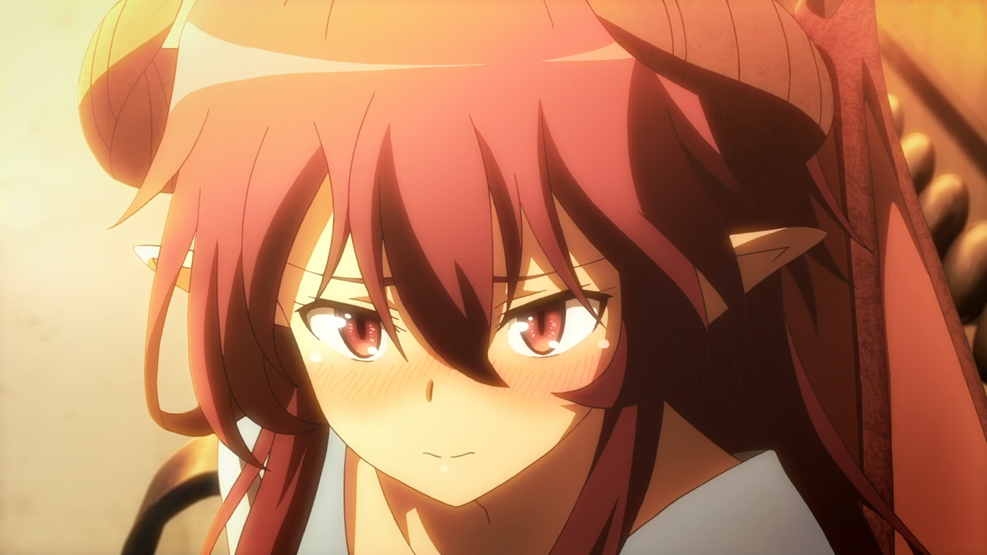 Manaria Friends - Final Review - Chikorita157's Anime Blog