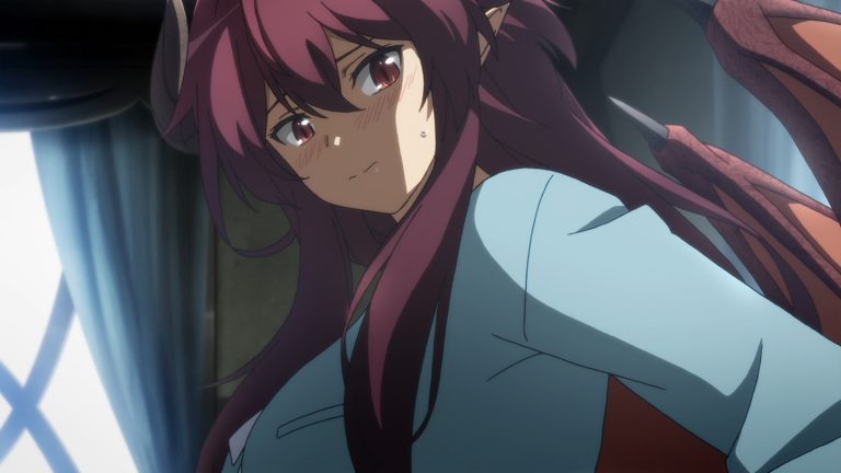 Manaria Friends T.V. Media Review Episode 2 | Anime Solution