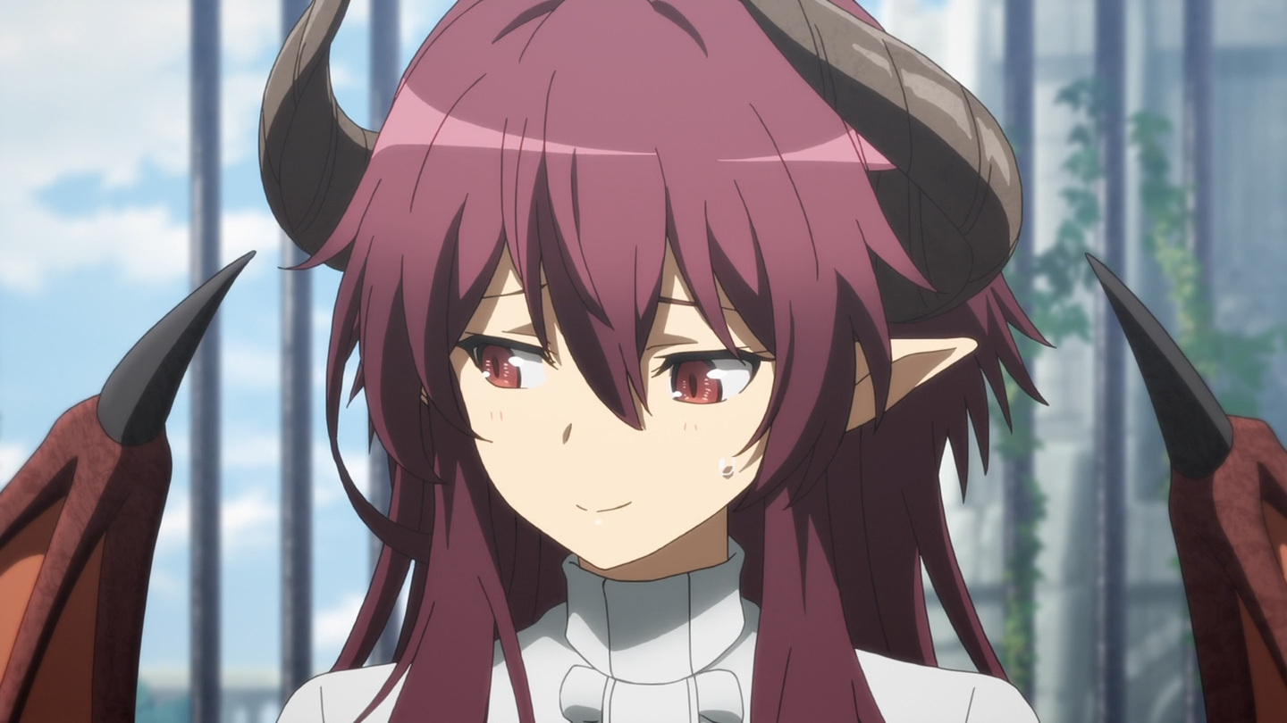 Manaria friends ep2 (SPOILERS)