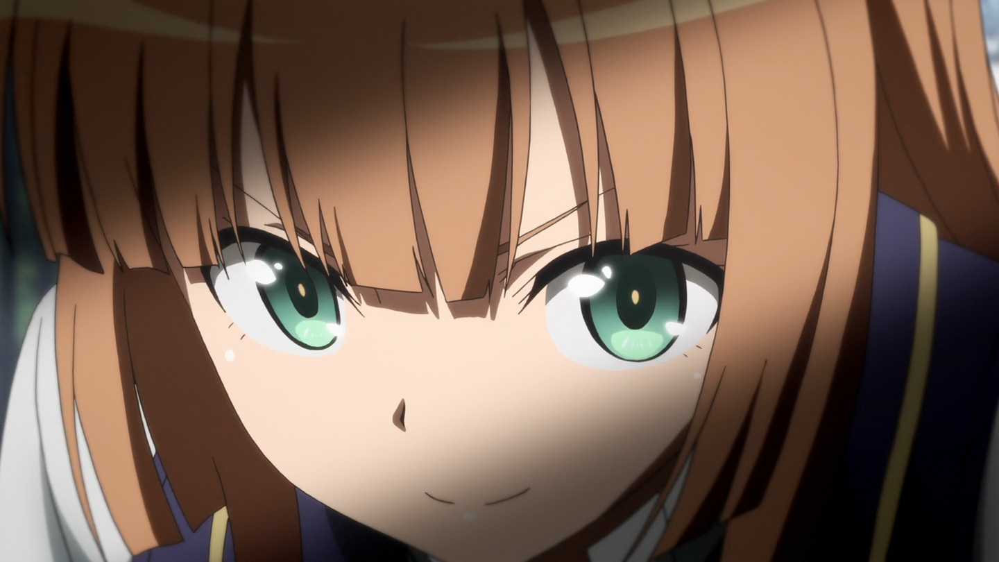 Manaria Friends Episode 7 Discussion - Forums 