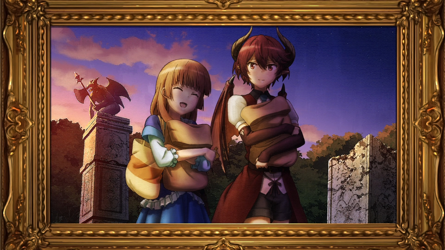 Manaria Friends T.V. Media Review Episode 3