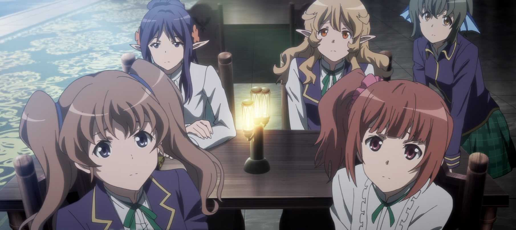 Manaria Friends Episode 10 Discussion - Forums 