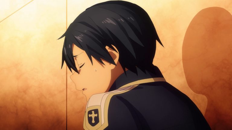 Sword Art Online: Alicization T.V. Media Review Episode 17 | Anime Solution