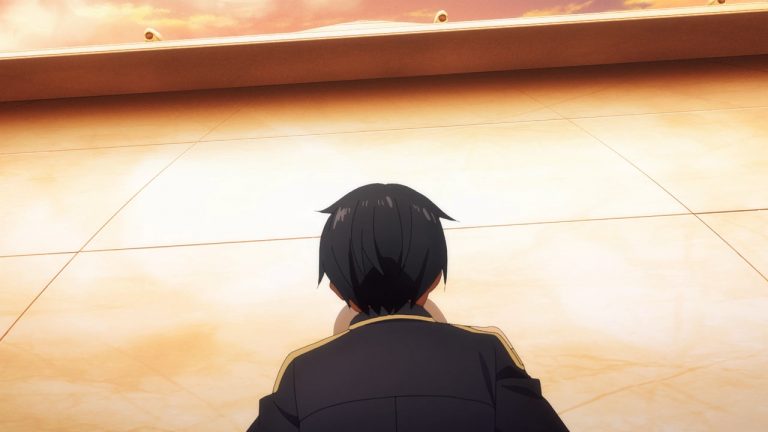 Sword Art Online: Alicization T.V. Media Review Episode 17 | Anime Solution