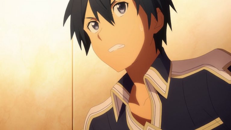 Sword Art Online: Alicization T.V. Media Review Episode 17 | Anime Solution