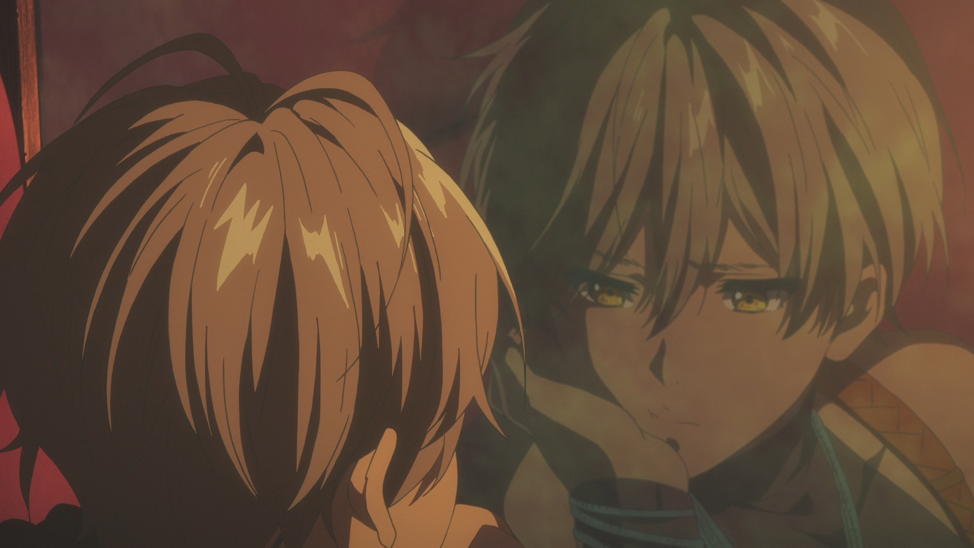Violet Evergarden Blu-ray Media Review Episode 4 | Anime Solution