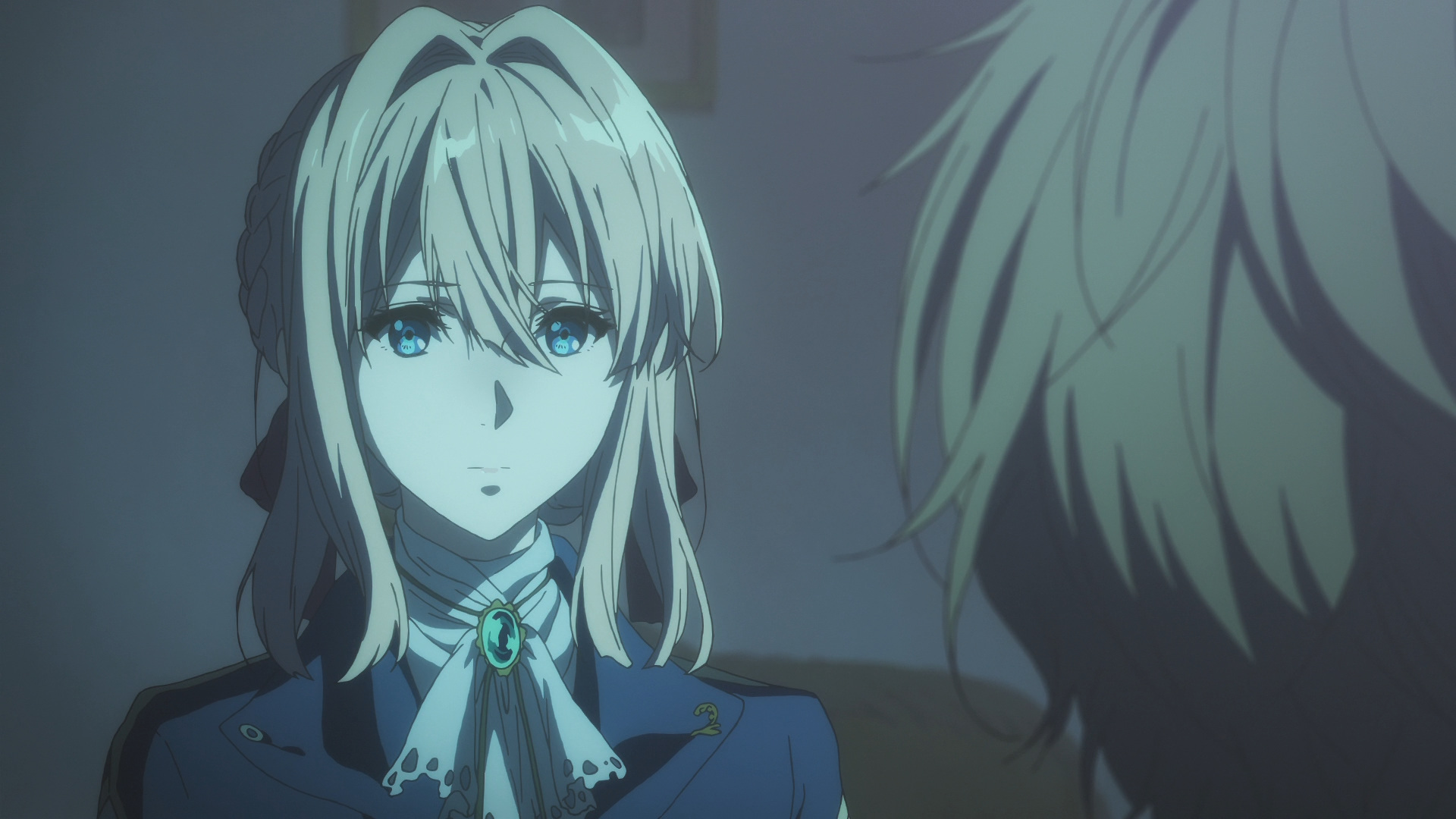 As a constant reminder for these posts, Violet Evergarden blu-ray reviews a...