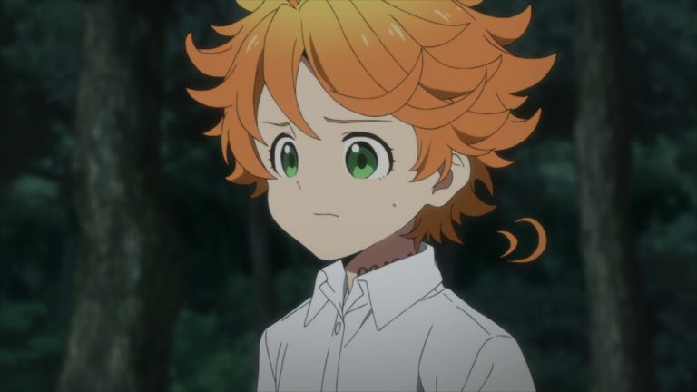 Yakusoku no Neverland T.V. Media Review Episode 5 | Anime Solution