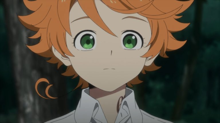 Yakusoku no Neverland T.V. Media Review Episode 5 | Anime Solution