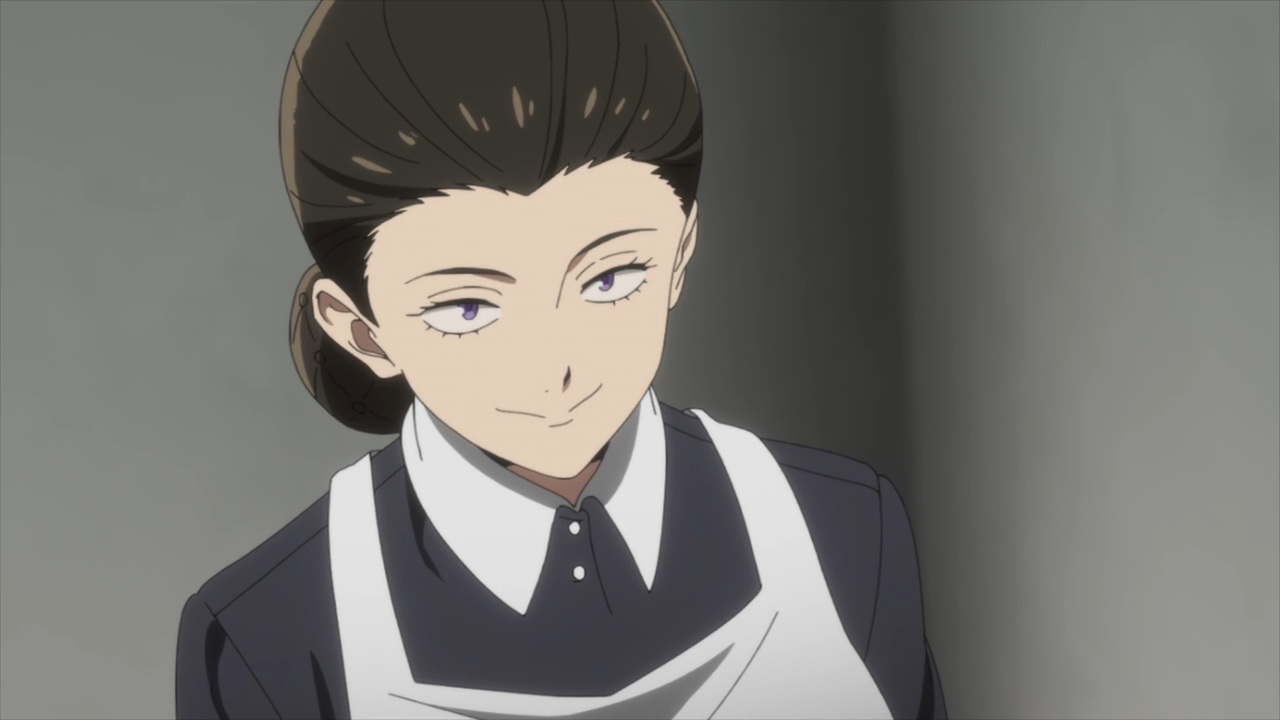 The Promised Neverland Season 2, Episode 8 (Review)