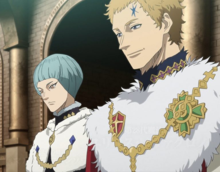 Black Clover T.V. Media Review Episode 73 | Anime Solution