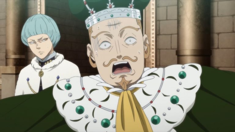 Black Clover T.V. Media Review Episode 73 | Anime Solution
