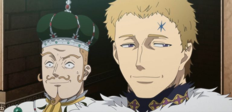 Black Clover T.V. Media Review Episode 73 | Anime Solution