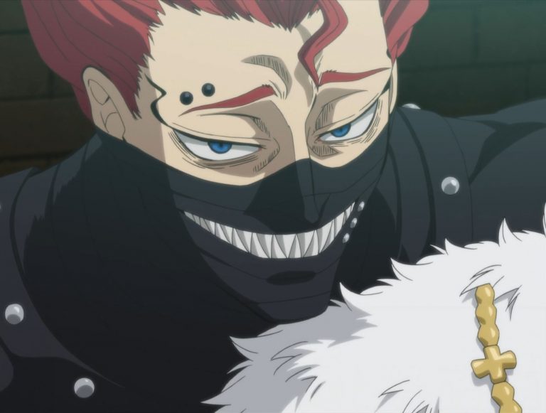 Black Clover T.V. Media Review Episode 73 | Anime Solution