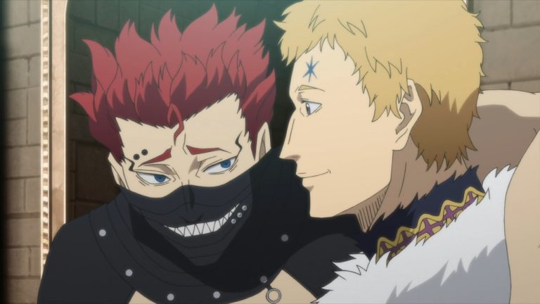 Black Clover T.V. Media Review Episode 73 | Anime Solution