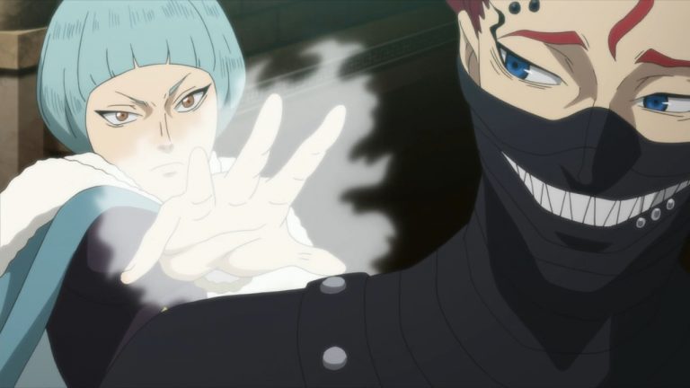 Black Clover T.V. Media Review Episode 73 | Anime Solution