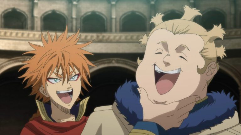 Black Clover T.V. Media Review Episode 73 | Anime Solution