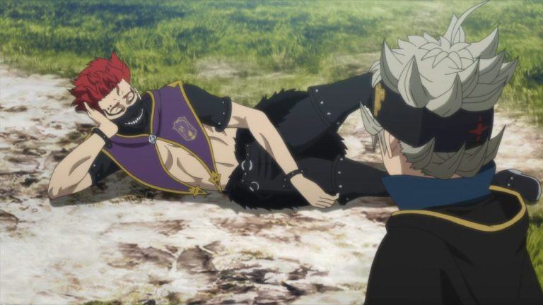 Black Clover T.V. Media Review Episode 74 | Anime Solution
