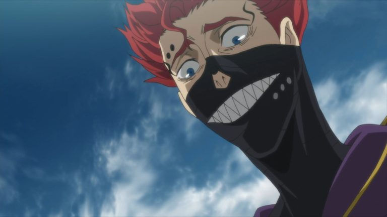 Black Clover T.V. Media Review Episode 74 | Anime Solution