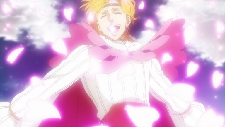 Black Clover T.V. Media Review Episode 74 | Anime Solution