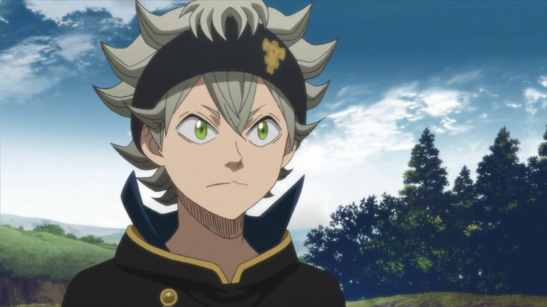 Black Clover T.V. Media Review Episode 75 | Anime Solution