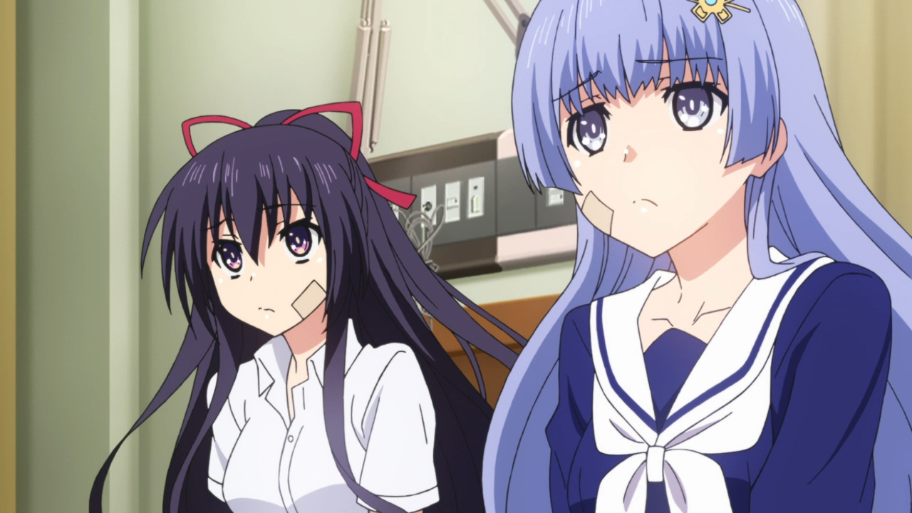 Watch Date A Live III (Simuldub)