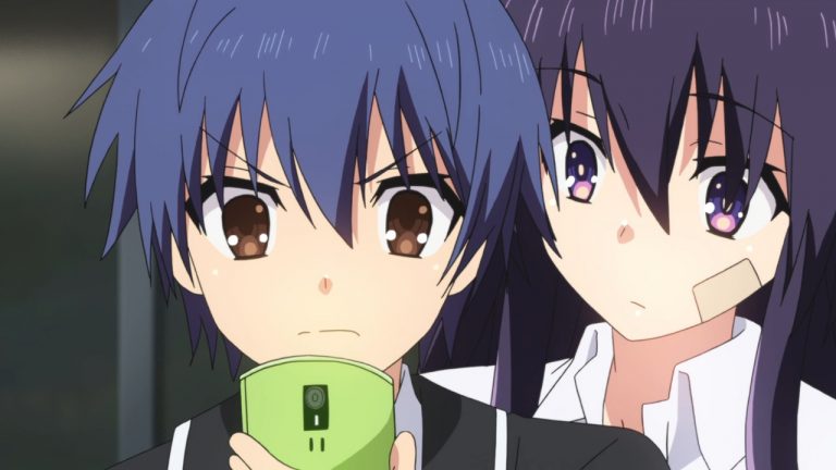 Date A Live III T.V. Media Review Episode 8 | Anime Solution