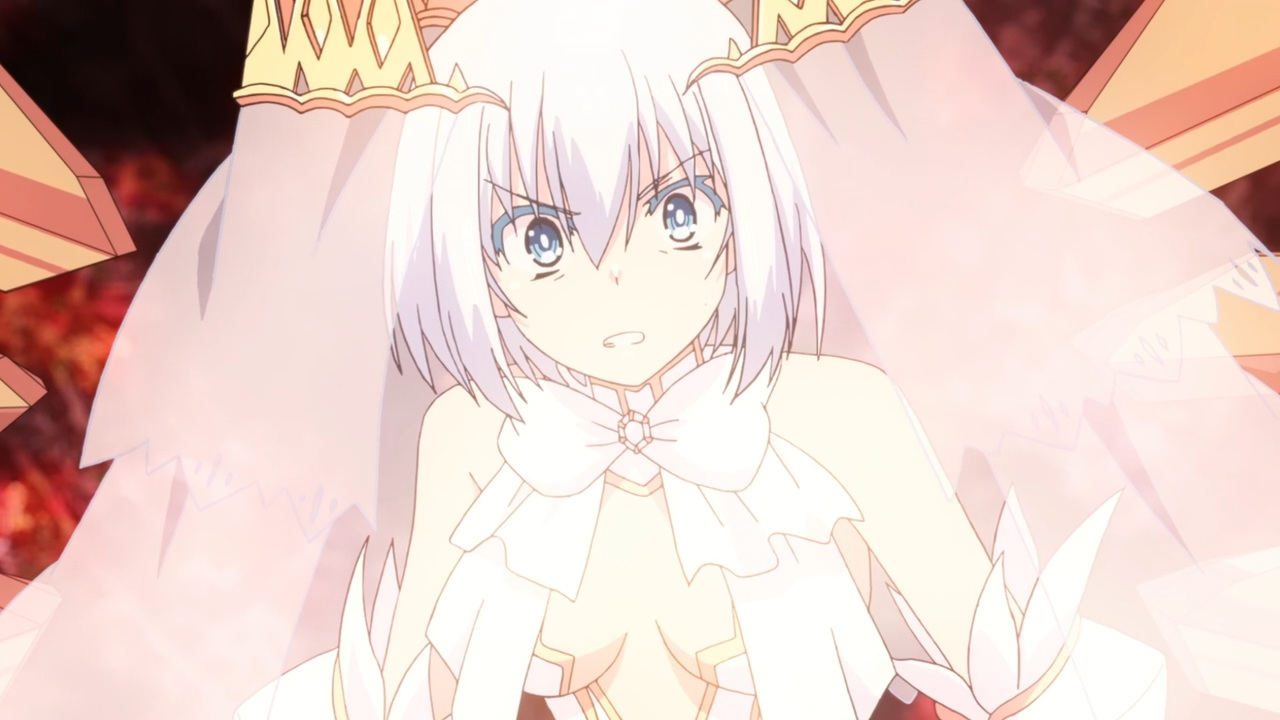 Date A Live S3 E10 – New World, Same Origami? – Umai Yomu Anime Blog