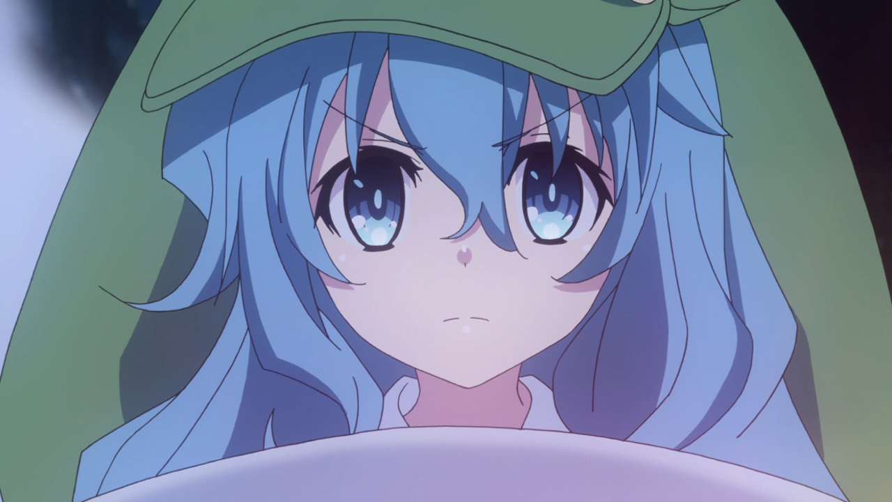 Final Impressions: Date A Live III