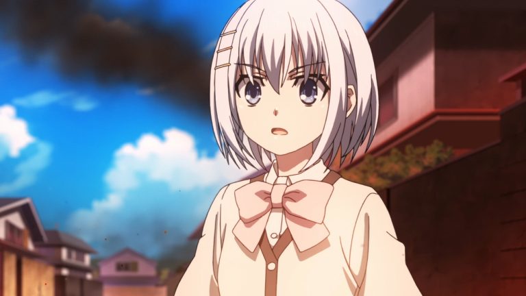 Date A Live III T.V. Media Review Episode 9 | Anime Solution