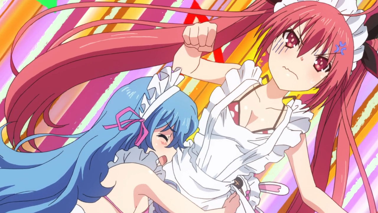 Date A Live S3 E10 – New World, Same Origami? – Umai Yomu Anime Blog