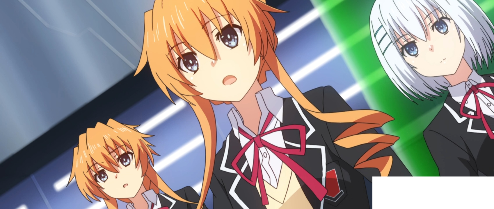 Impression – Date A Live, Episode 12