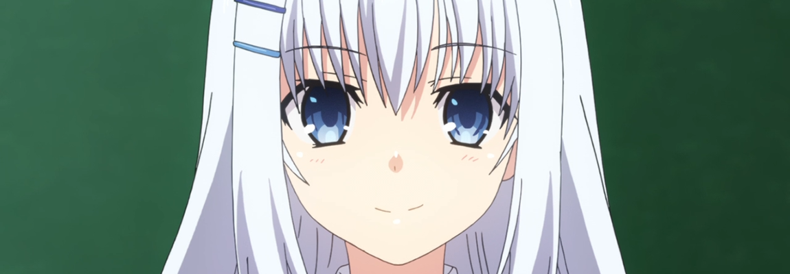 Date A Live III T.V. Media Review Episode 5