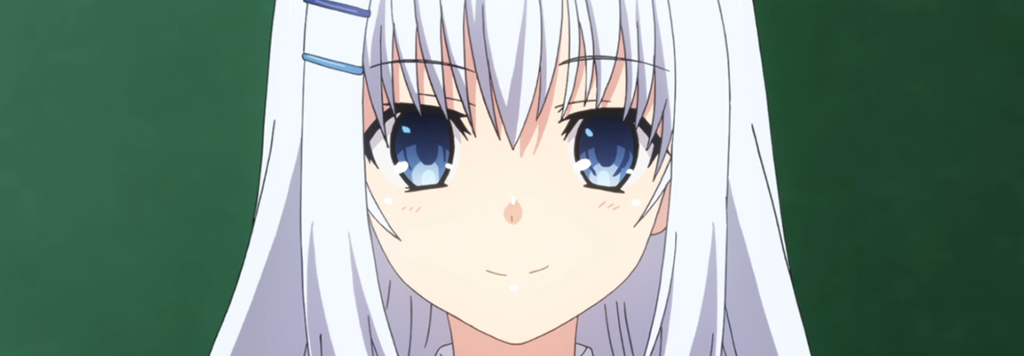 Date A Live Blu-ray Media Review Episode 10