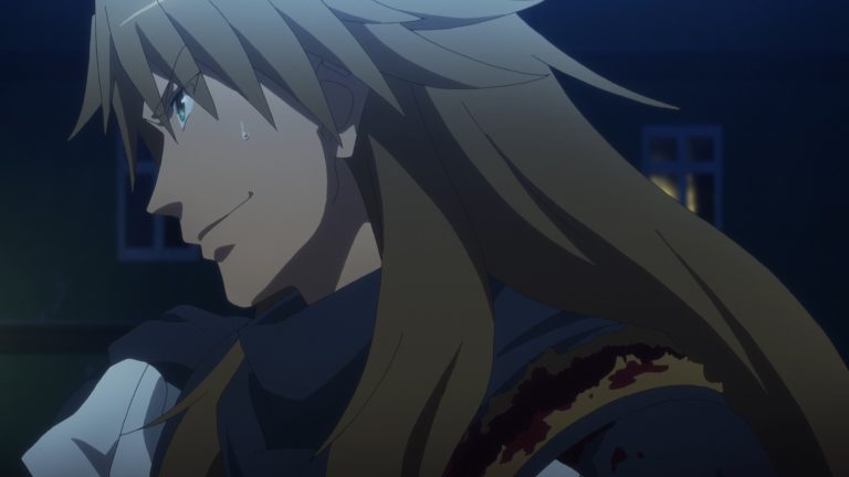 Fate/Apocrypha Blu-ray Media Review Episode 7 | Anime Solution