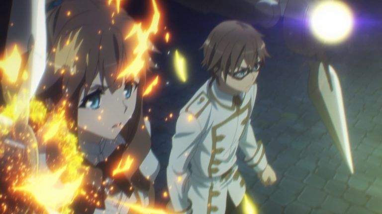 Fate/Apocrypha Blu-ray Media Review Episode 7 | Anime Solution