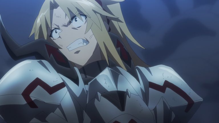 Fate/Apocrypha Blu-ray Media Review Episode 7 | Anime Solution