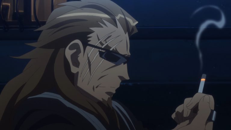 Fate/Apocrypha Blu-ray Media Review Episode 7 | Anime Solution