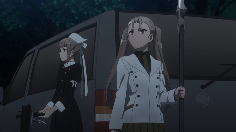 Fate/Apocrypha Blu-ray Media Review Episode 7 | Anime Solution