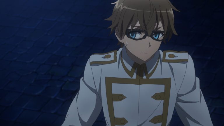 Fate/Apocrypha Blu-ray Media Review Episode 7 | Anime Solution